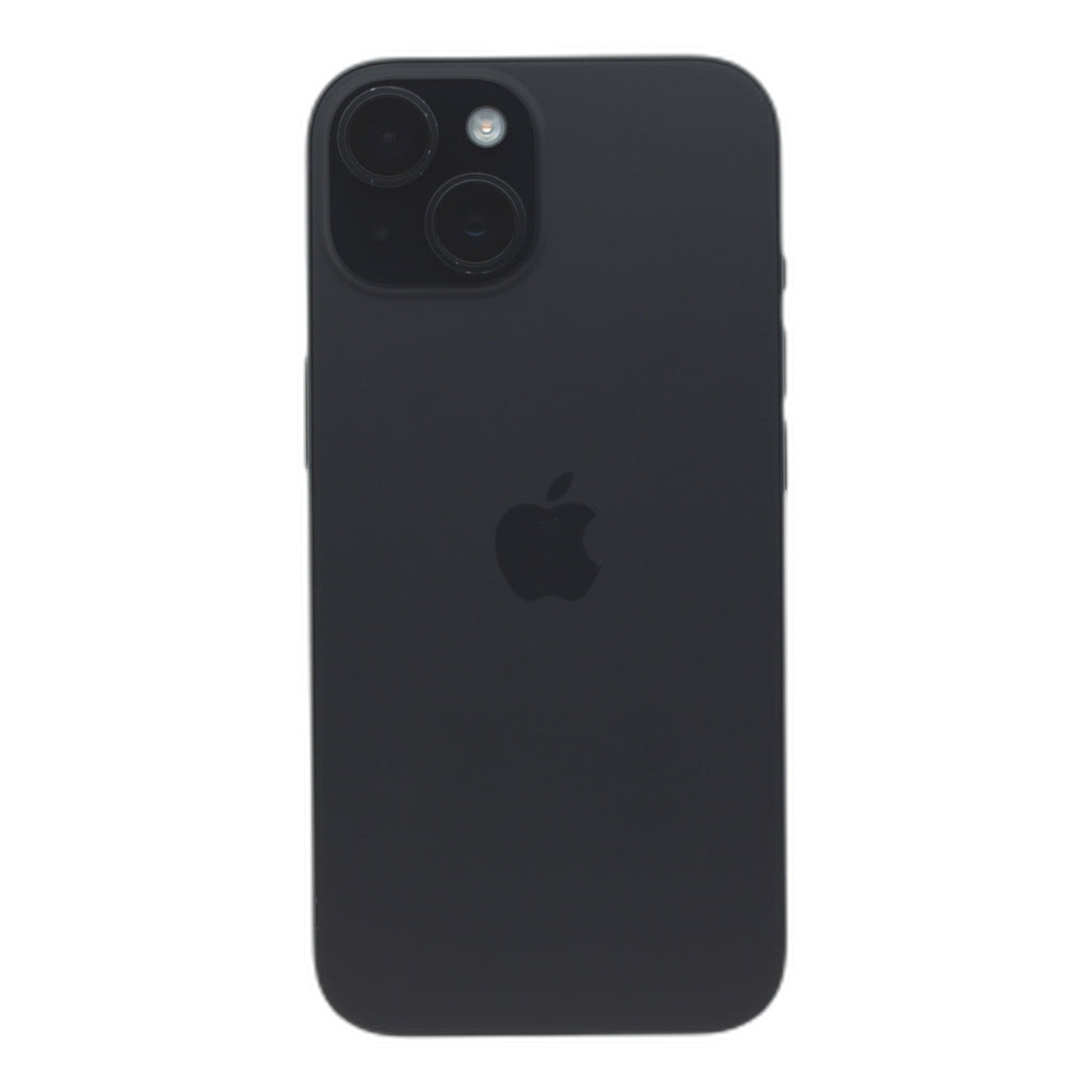 95新 Apple iPhone 15 128G 黑色 中國大陸版