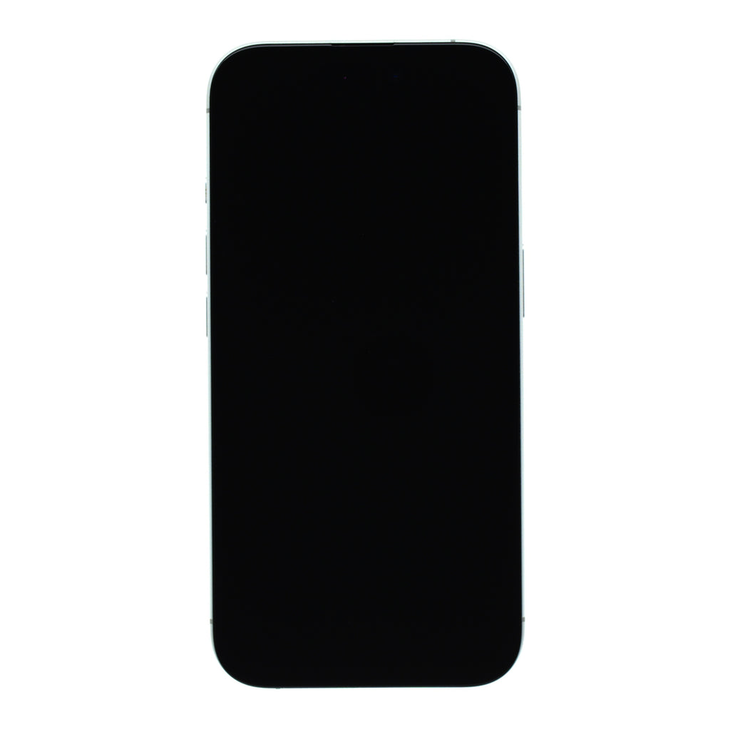 95新 Apple iPhone 16 256G 白色 中國大陸版