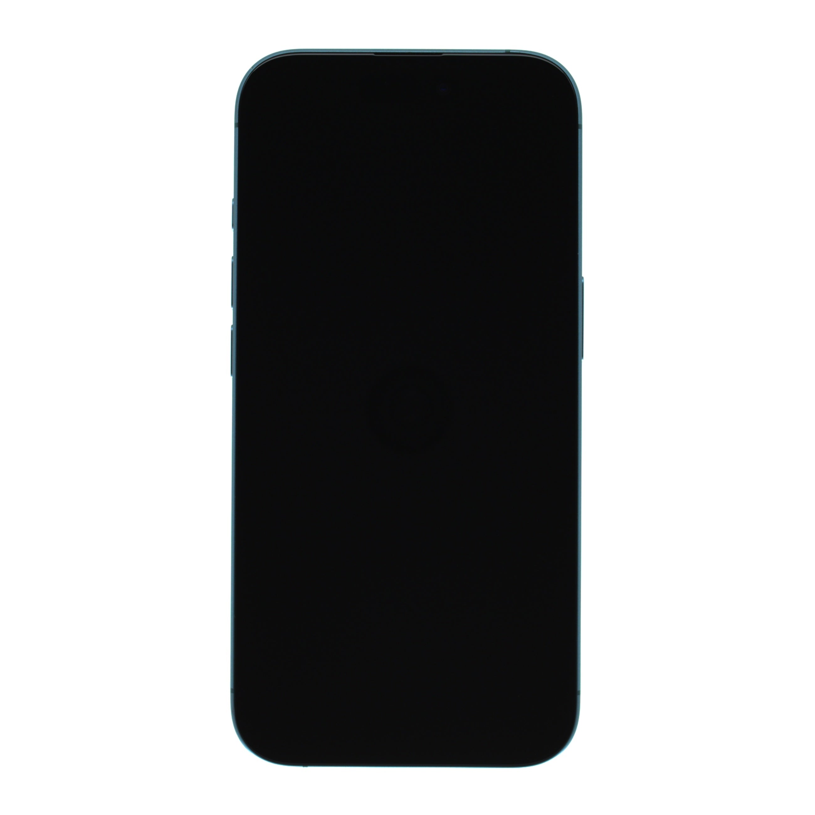 95新 Apple iPhone 16 128G 深青色 中國大陸版