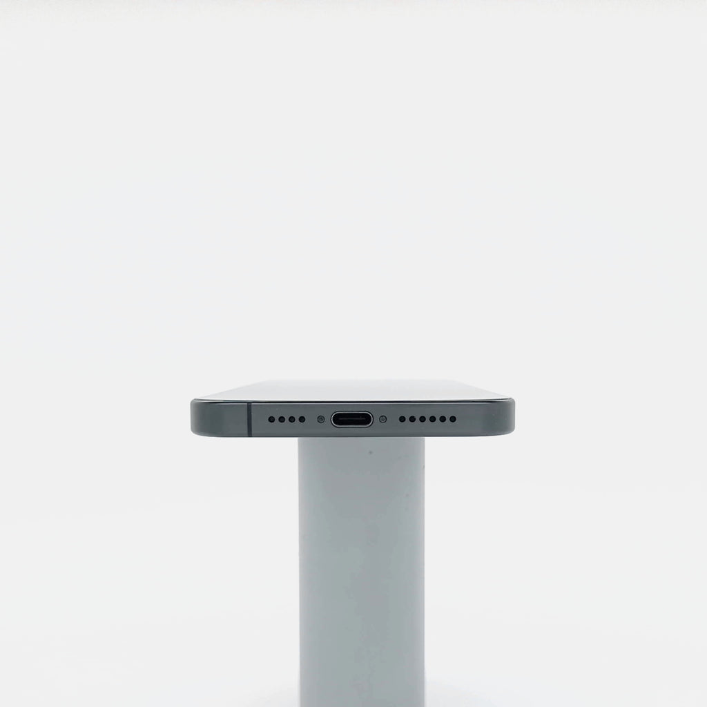 95新 Apple iPhone 15 Pro Max 256G 黑色鈦金屬 中國大陸版