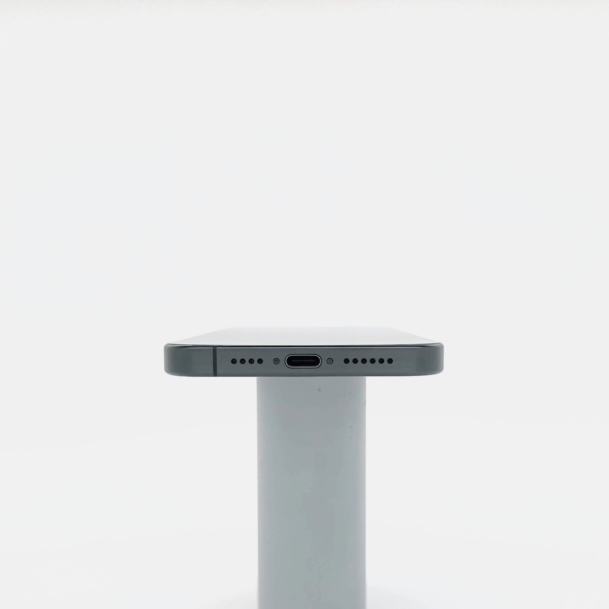 95新 Apple iPhone 15 Pro Max 256G 黑色鈦金屬 中國大陸版