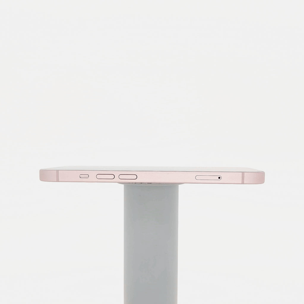 95新 Apple iPhone 15 256G 粉紅色 中國大陸版