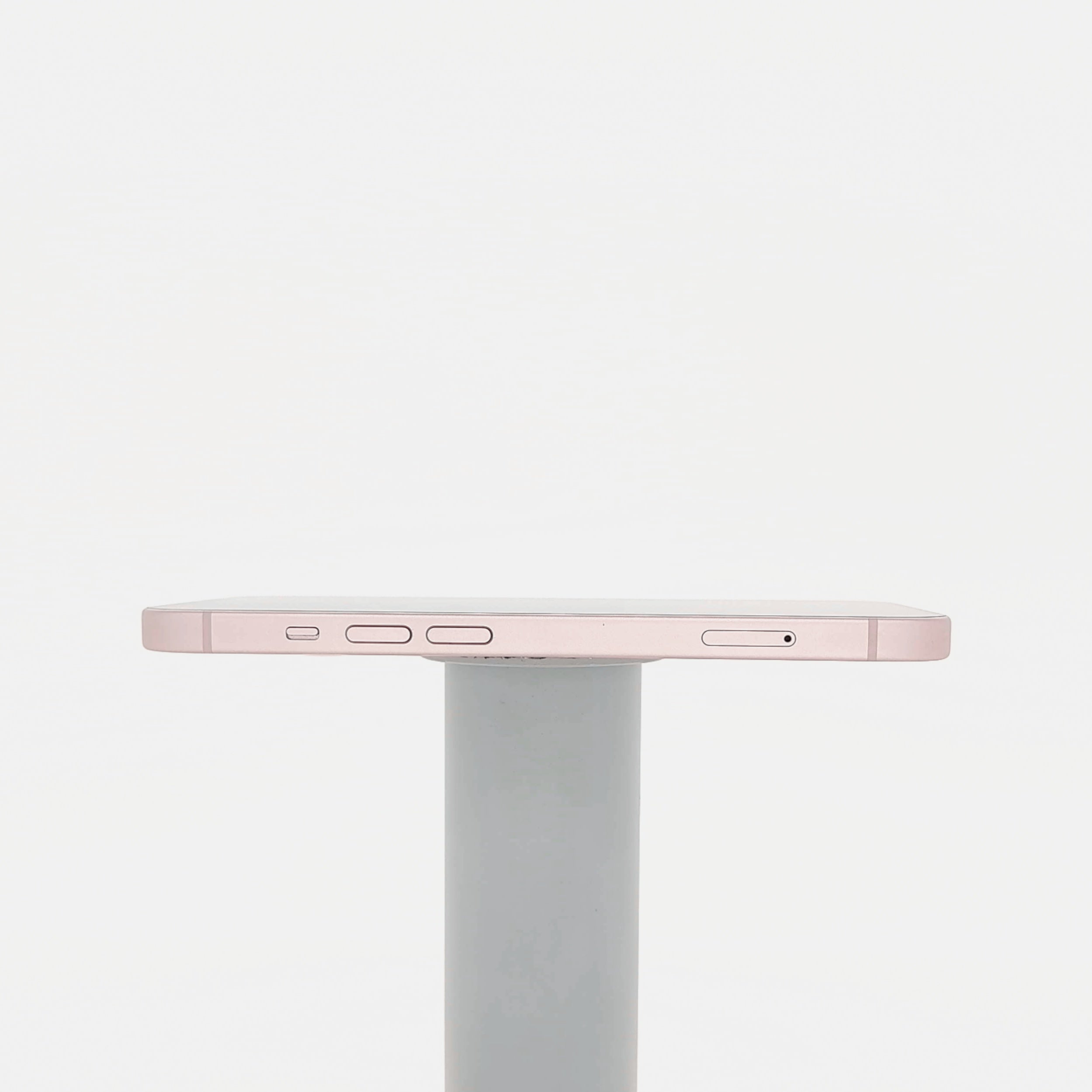 95新 Apple iPhone 15 256G 粉紅色 中國大陸版