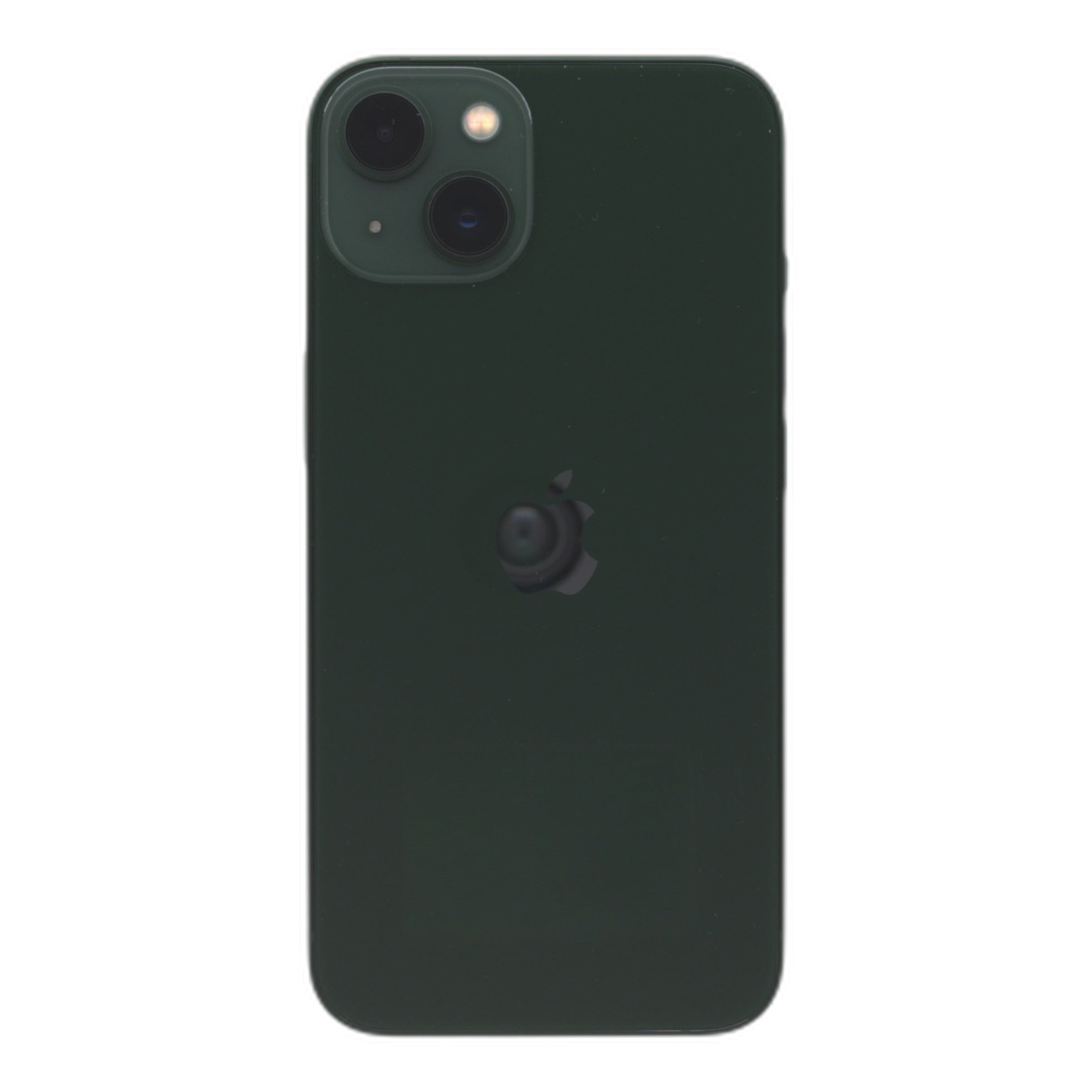 95新 Apple iPhone 13 256G 綠色 中國大陸版