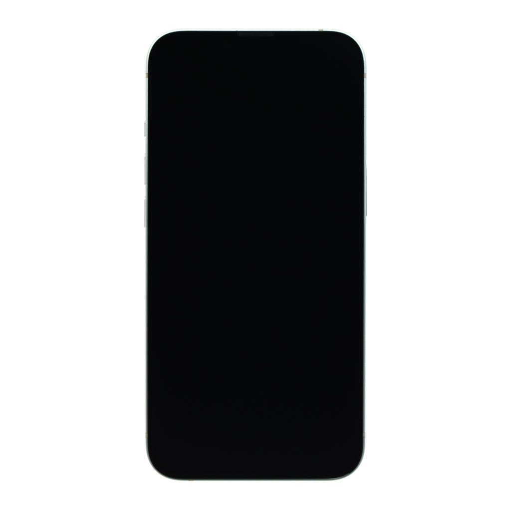 95新 Apple iPhone 13 128G 星光色 中國大陸版