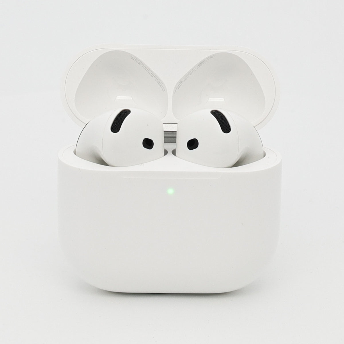 99新 Apple AirPods 4 (不支持主动降噪) 白色