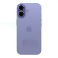 99新 Apple iPhone 17 256G 薰衣草紫色 中國大陸版