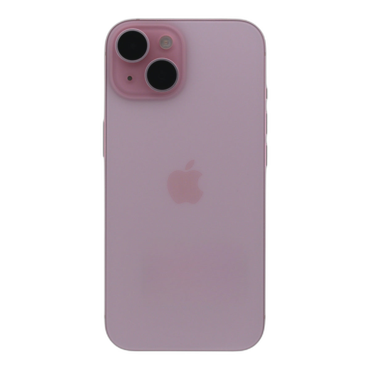 95新 Apple iPhone 15 256G 粉紅色 中國大陸版