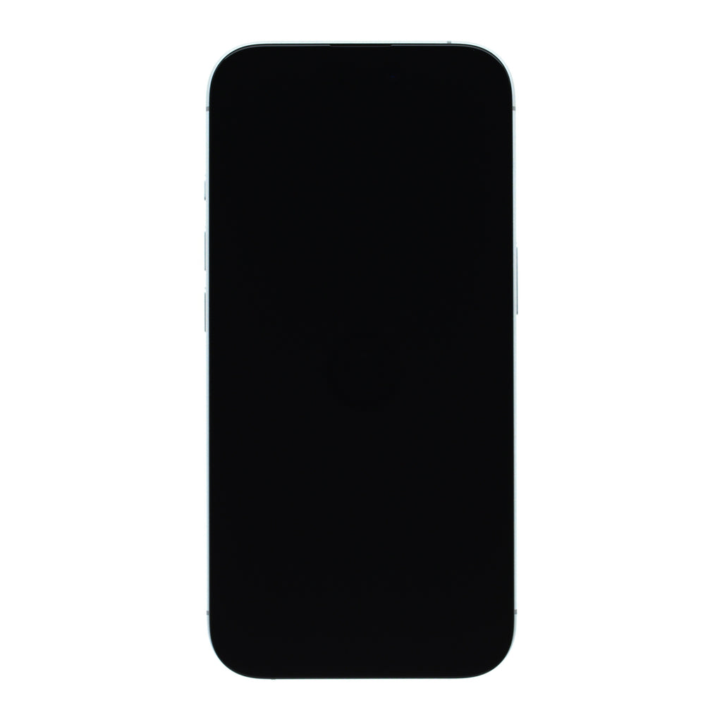 99新 Apple iPhone 16 128G 白色 中國大陸版