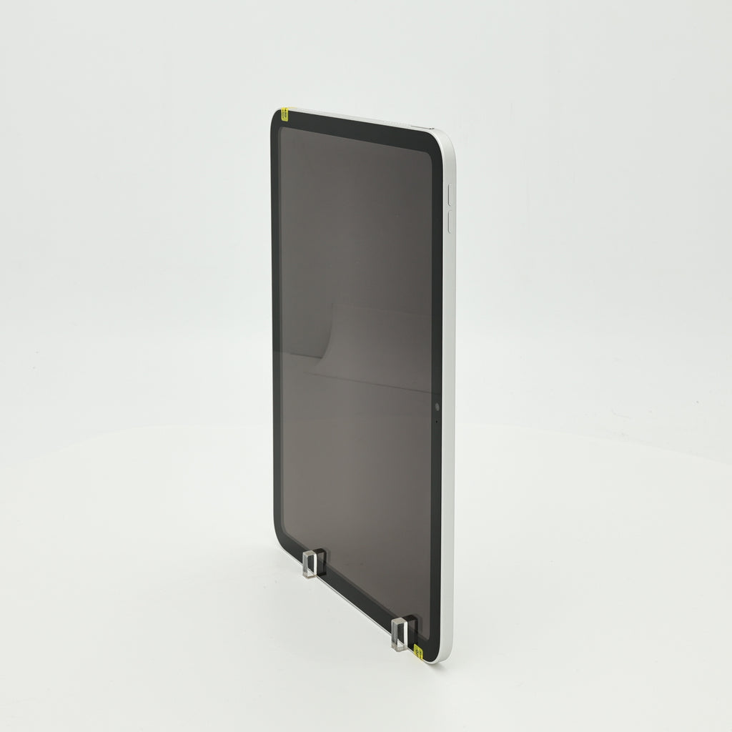 95新 Apple iPad 10代 64G 銀色 WIFI