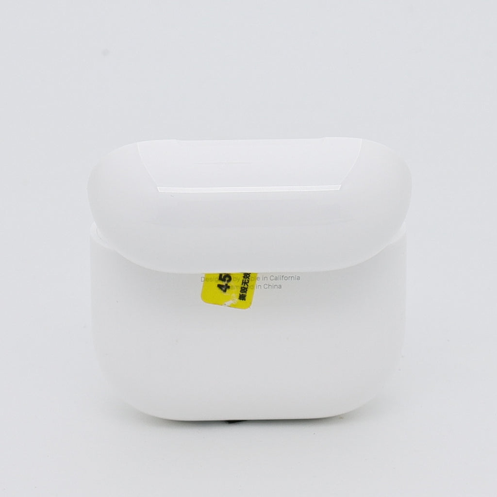 99新 Apple AirPods 4 (不支持主动降噪) 白色