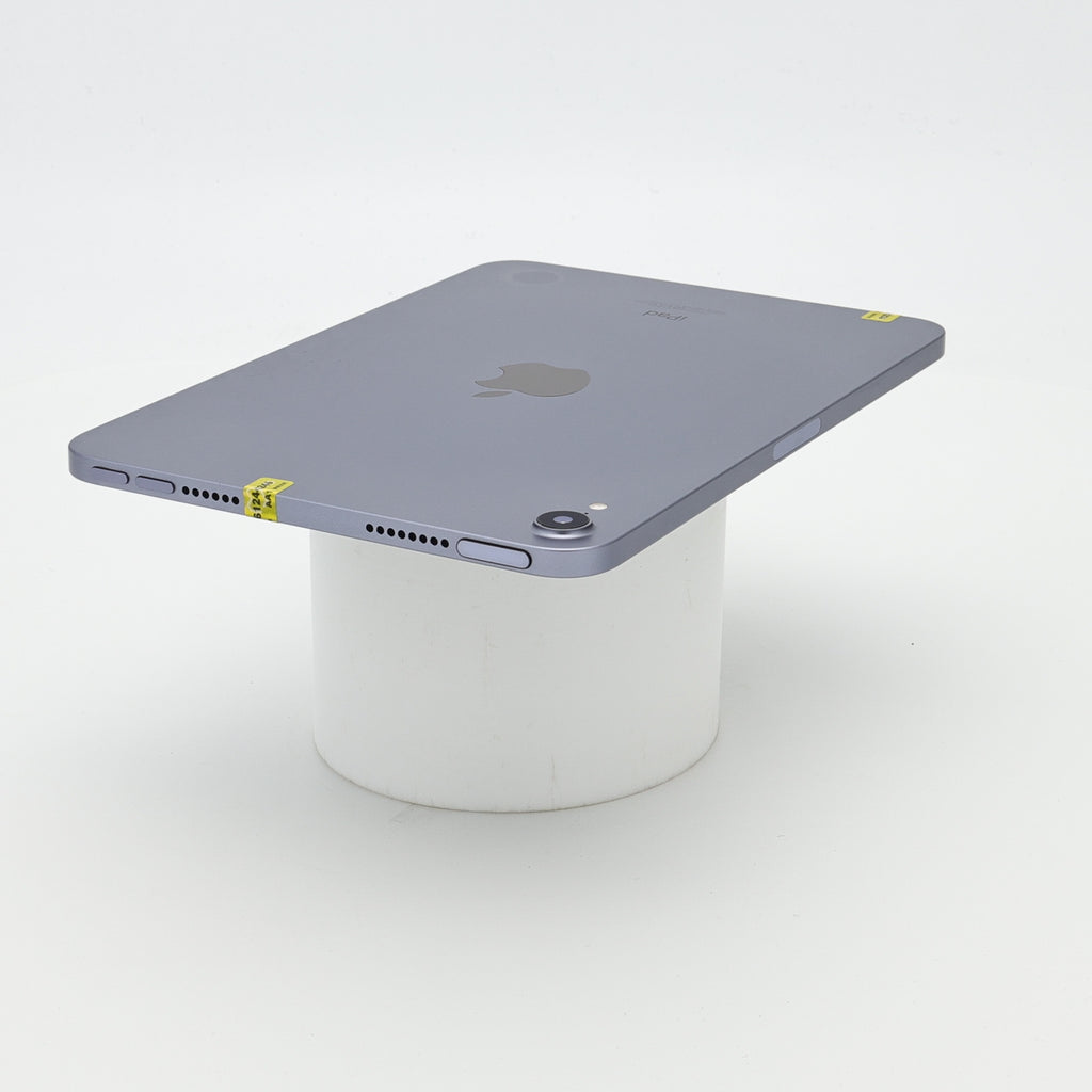 95新 Apple iPad mini6 64G 紫色 WIFI