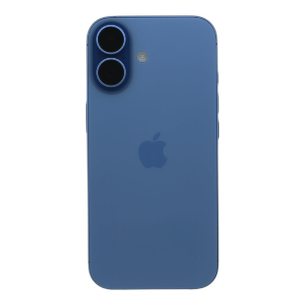99新 Apple iPhone 17 256G 青霧藍色 中國大陸版