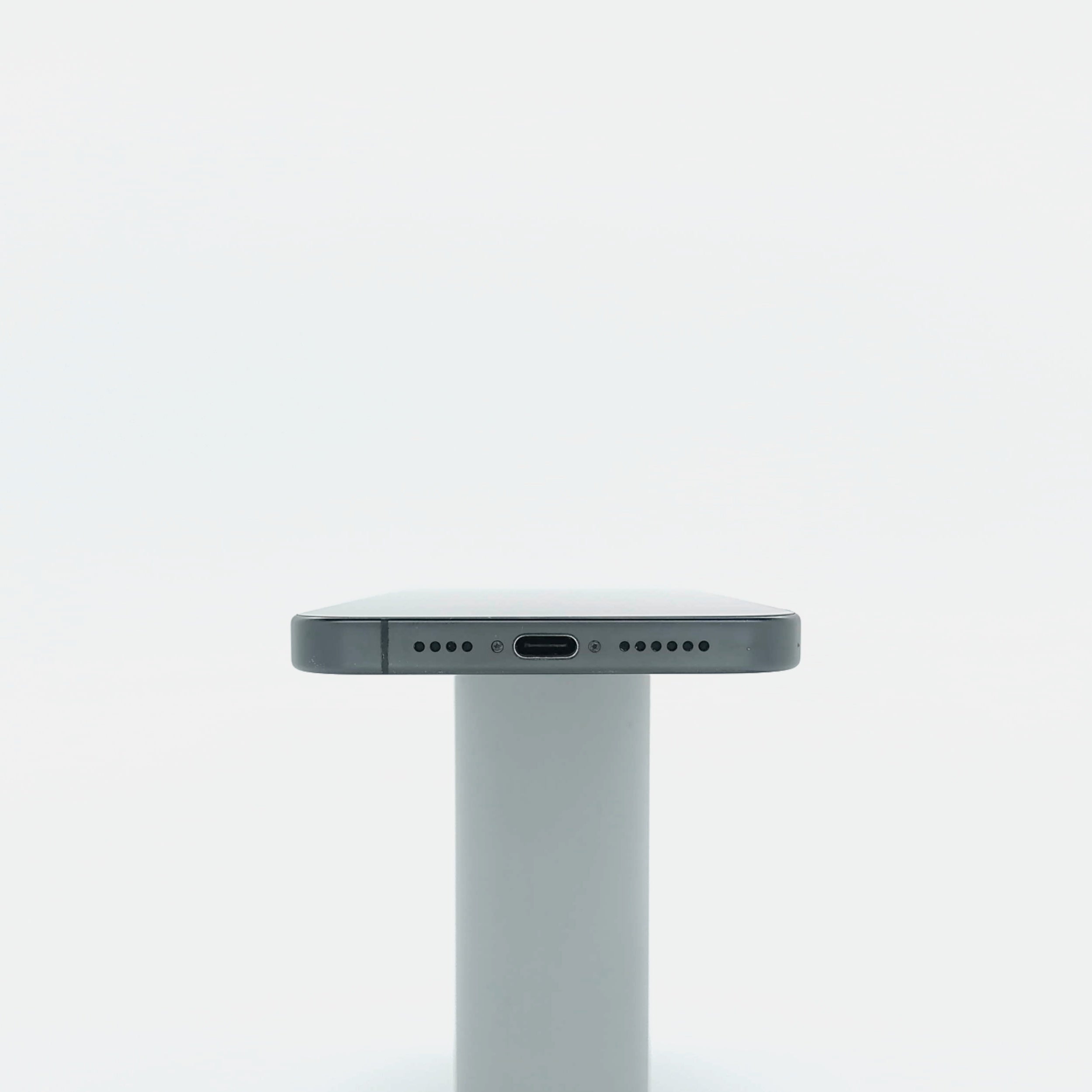 95新 Apple iPhone 15 Pro Max 256G 黑色鈦金屬 中國大陸版