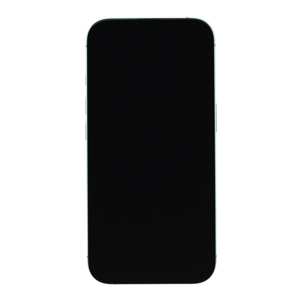 95新 Apple iPhone 16 256G 白色 中國大陸版