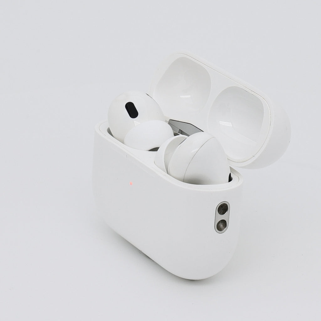 99新 Apple AirPods Pro 2 白色