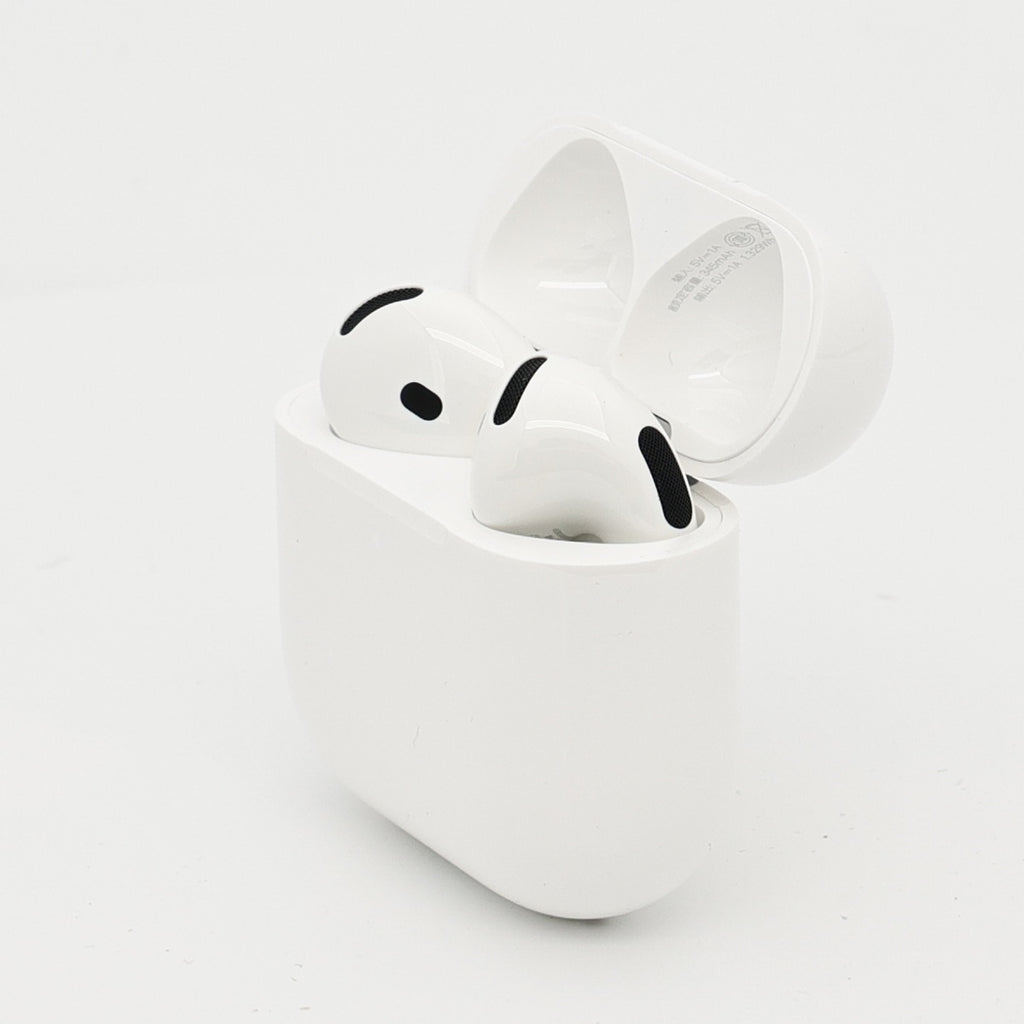 99新 Apple AirPods 4 (支持主動降噪) 白色