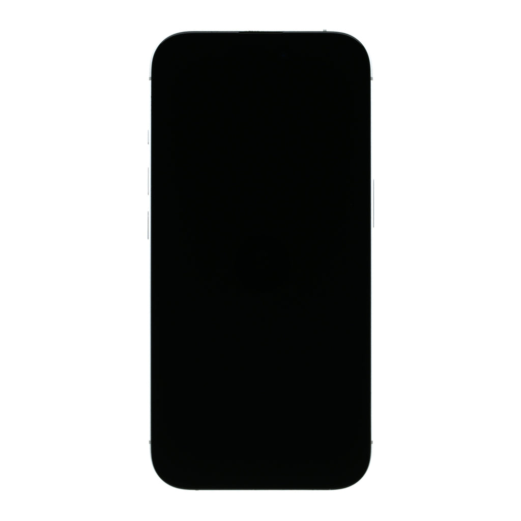 95新 Apple iPhone 16 128G 白色 中國大陸版