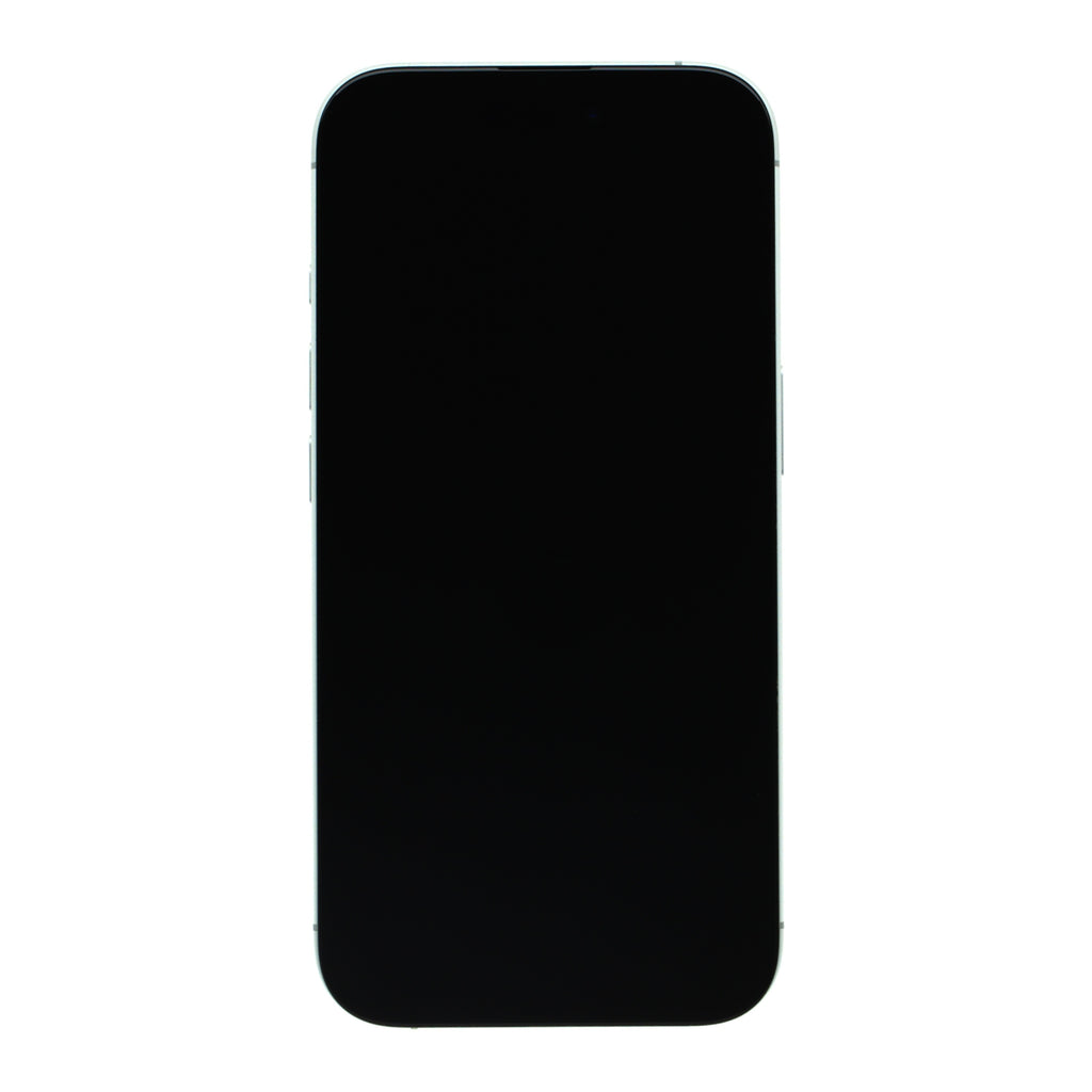 95新 Apple iPhone 16 128G 白色 中國大陸版