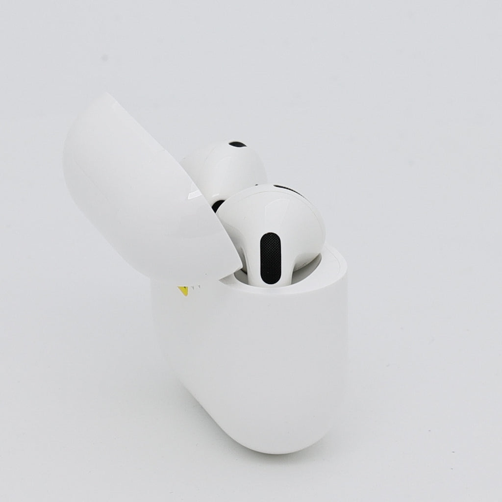 99新 Apple AirPods 4 (支持主动降噪) 白色