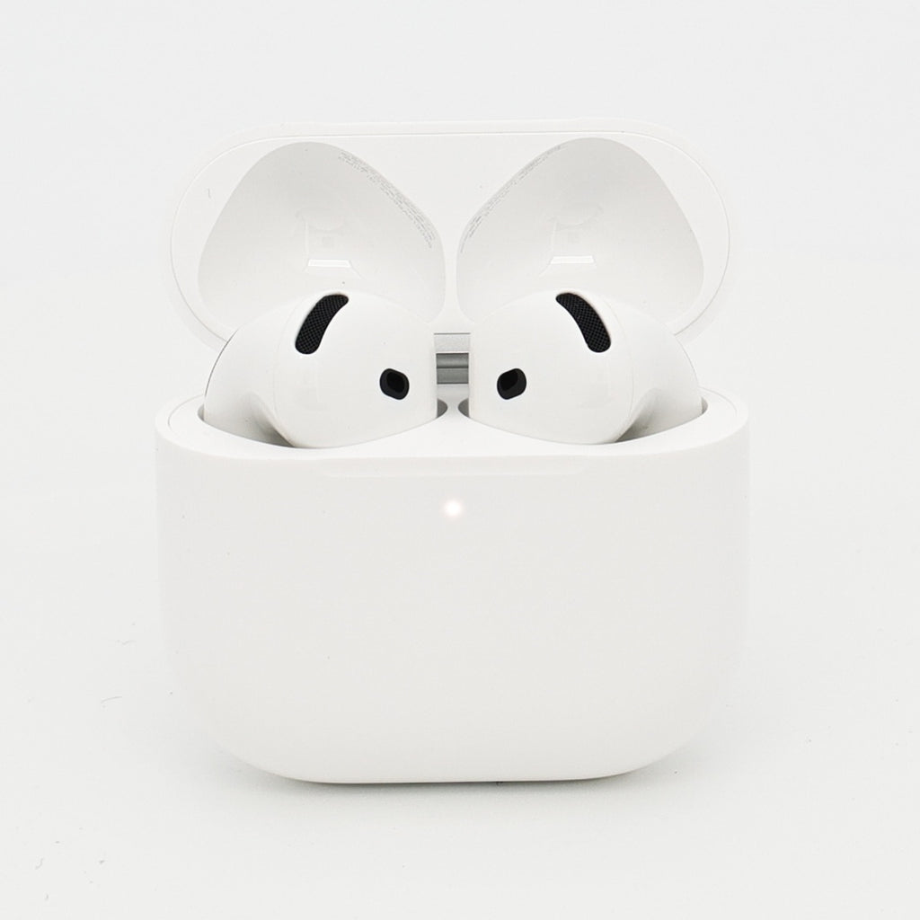 99新 Apple AirPods 4 (支持主动降噪) 白色