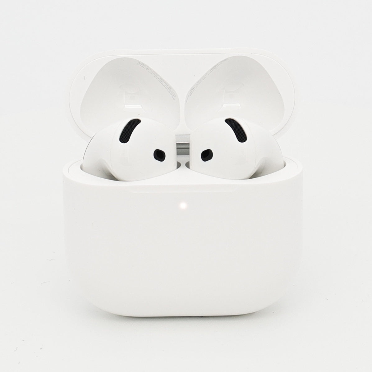99新 Apple AirPods 4 (支持主动降噪) 白色