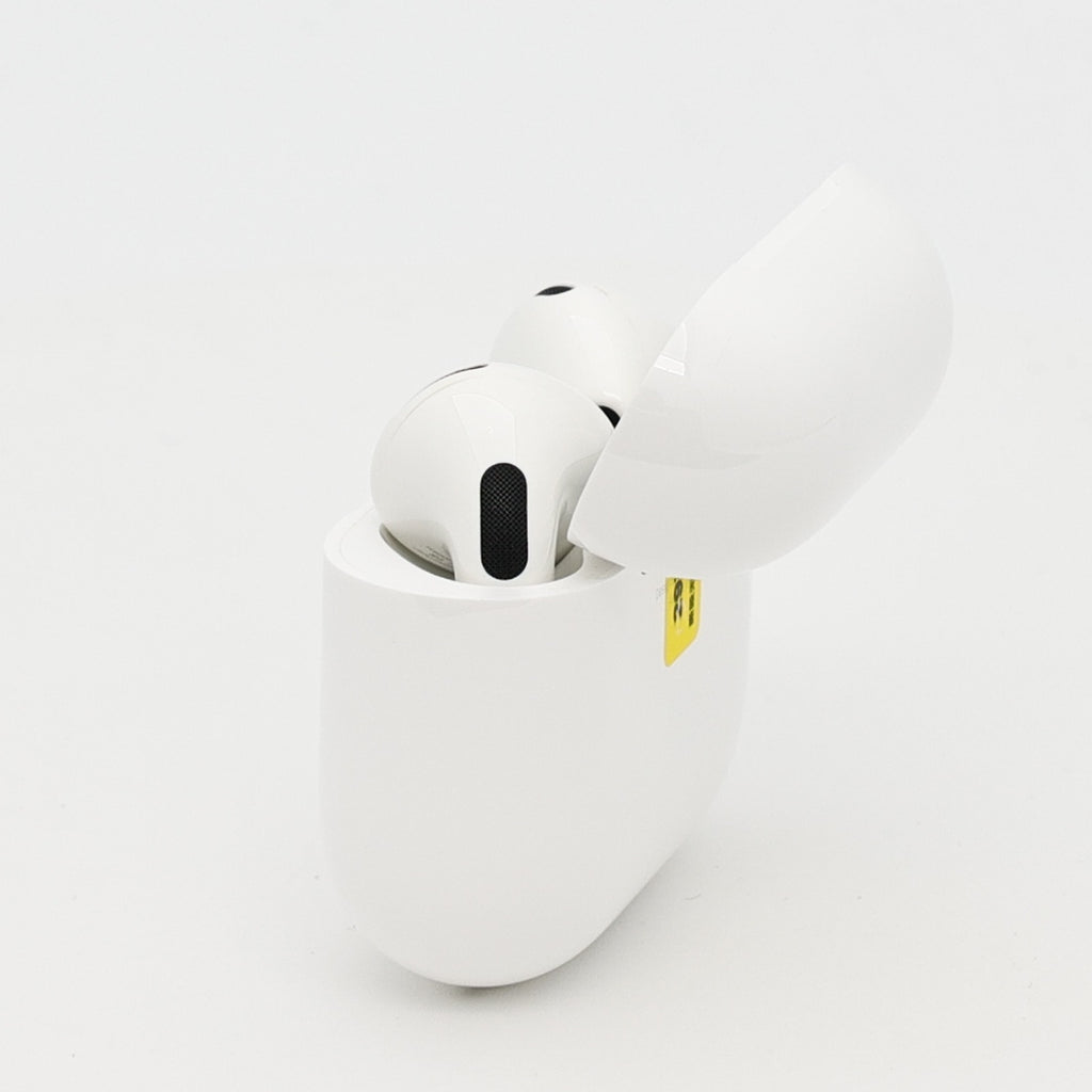 99新 Apple AirPods 4 (支持主动降噪) 白色