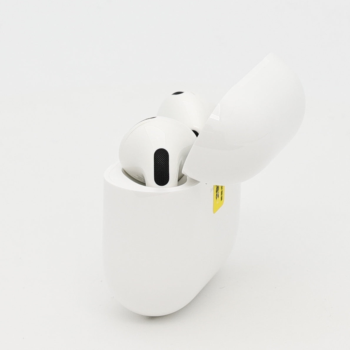 99新 Apple AirPods 4 (支持主动降噪) 白色