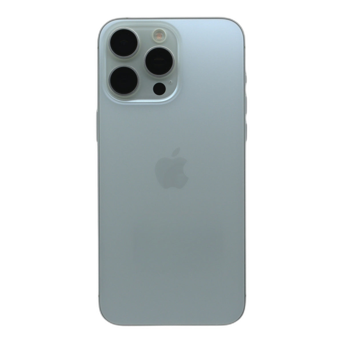 95新 Apple iPhone 15 Pro Max 256G 白色鈦金屬 中國大陸版