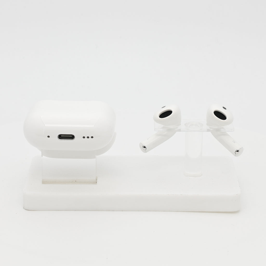 99新 Apple AirPods 4 (支持主动降噪) 白色