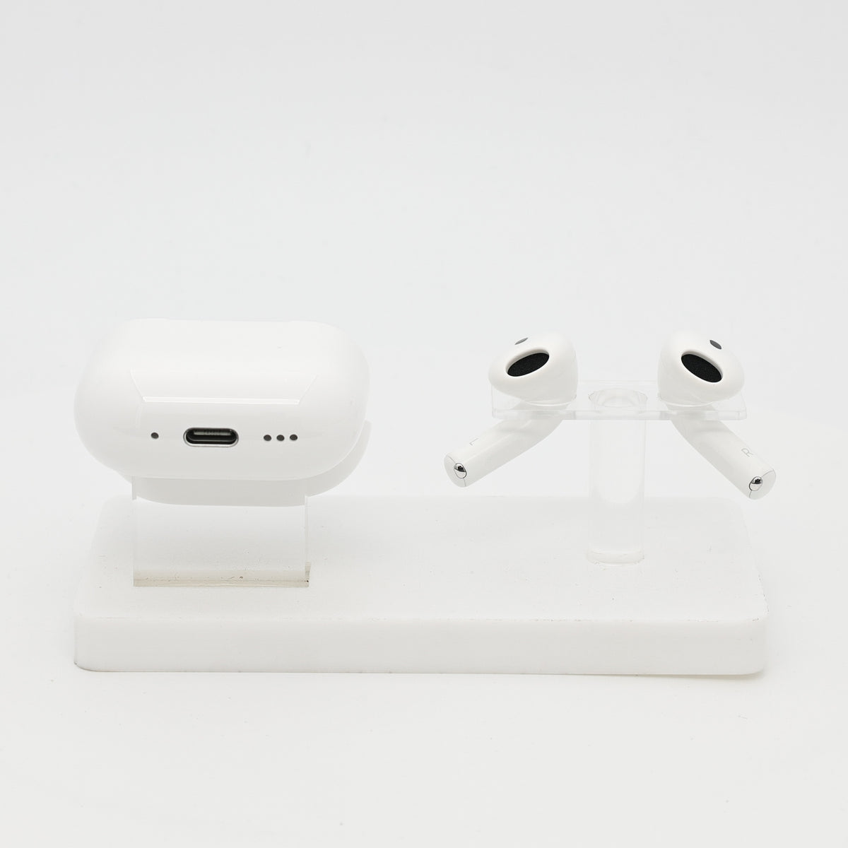 99新 Apple AirPods 4 (支持主动降噪) 白色