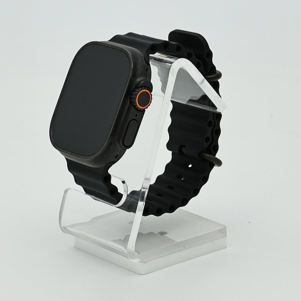 99新 Apple Watch Ultra 2 49毫米 鈦金屬