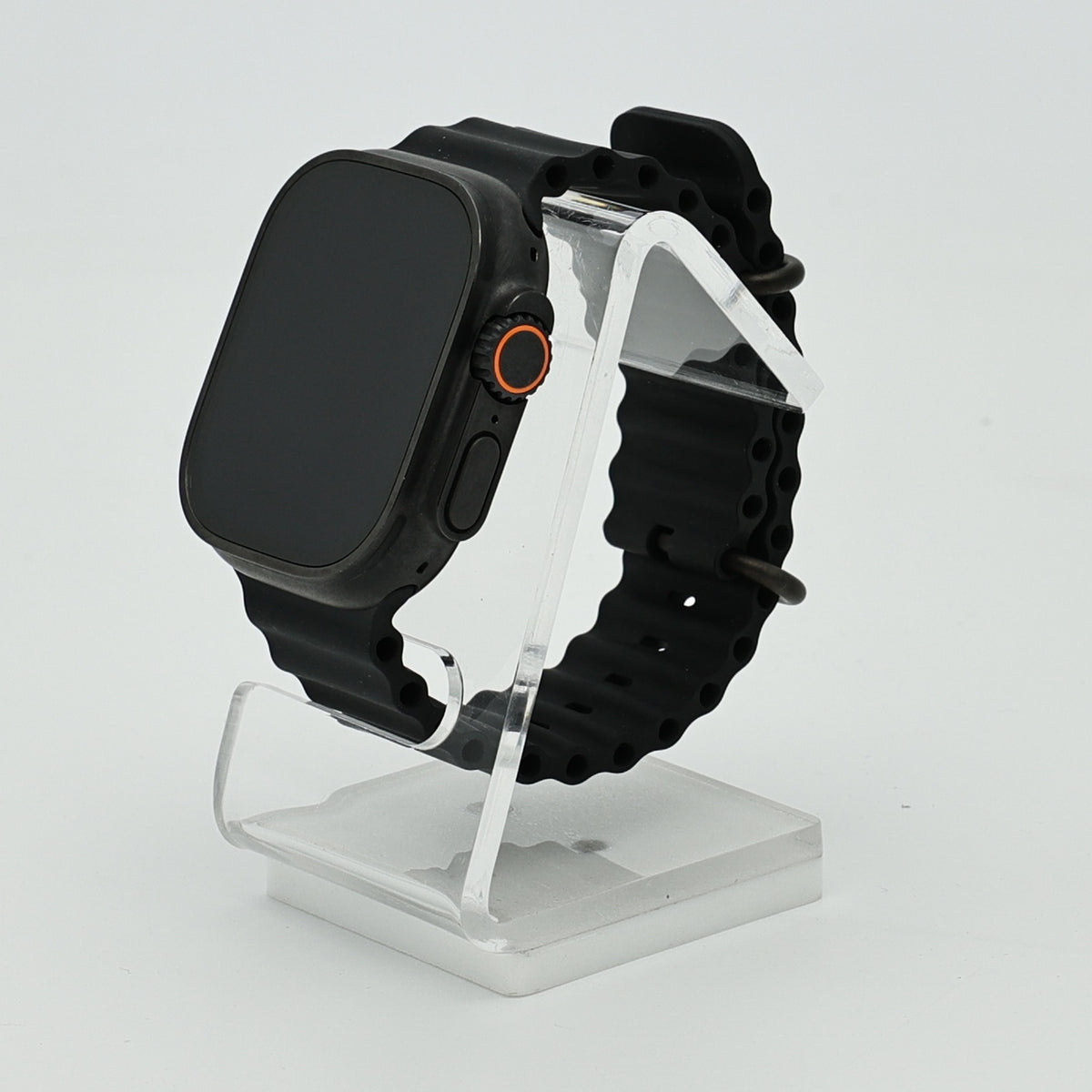 99新 Apple Watch Ultra 2 49毫米 鈦金屬