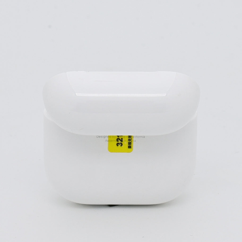99新 Apple AirPods 4 (支持主动降噪) 白色