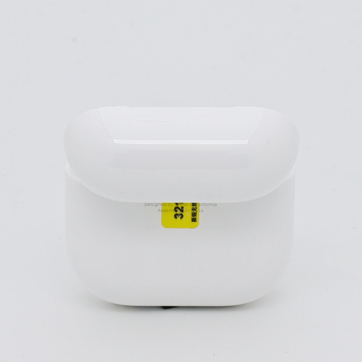 99新 Apple AirPods 4 (支持主动降噪) 白色