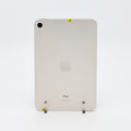 95新 Apple iPad mini6 64G 星光色 WIFI