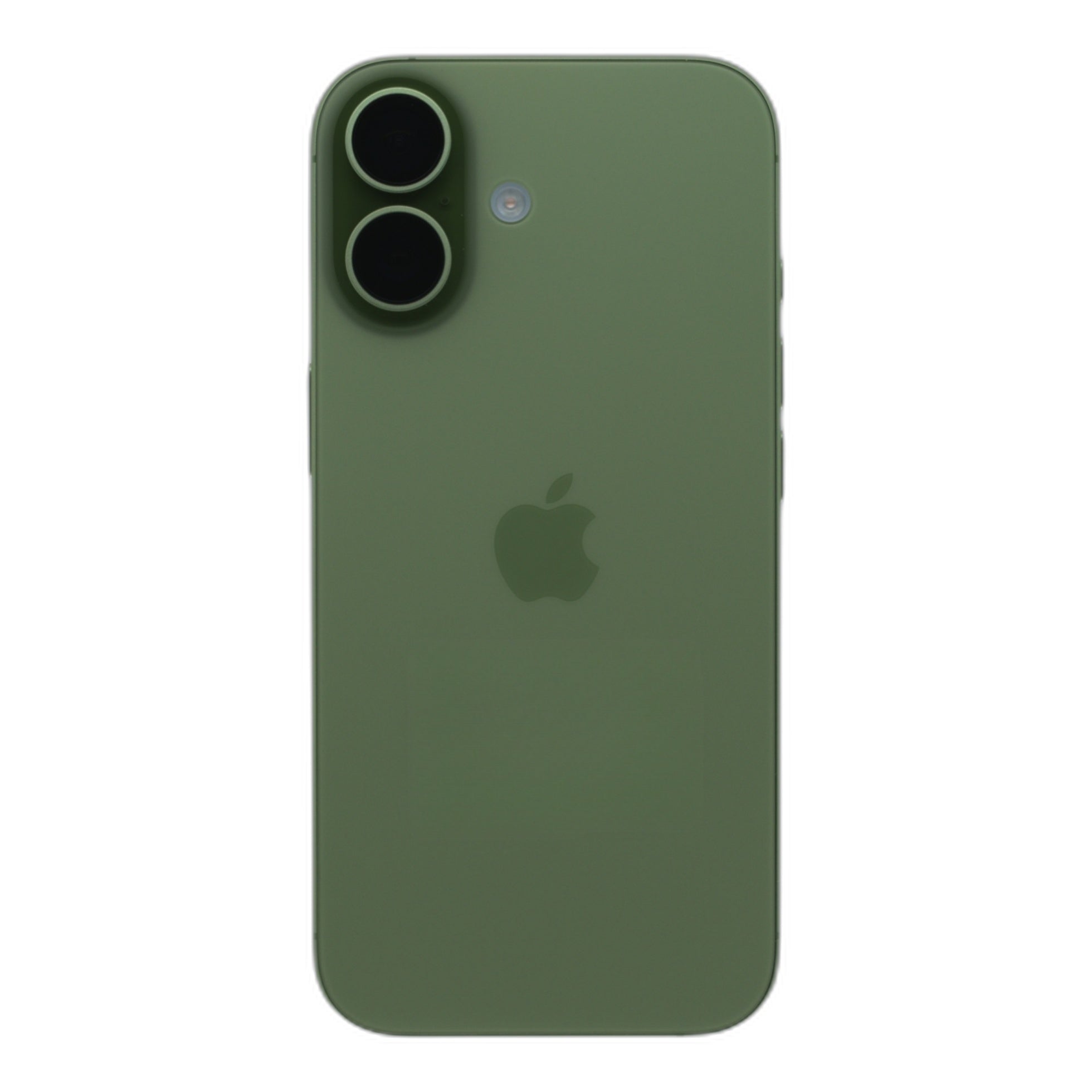 95新 Apple iPhone 17 256G 鼠尾草綠色 中國大陸版
