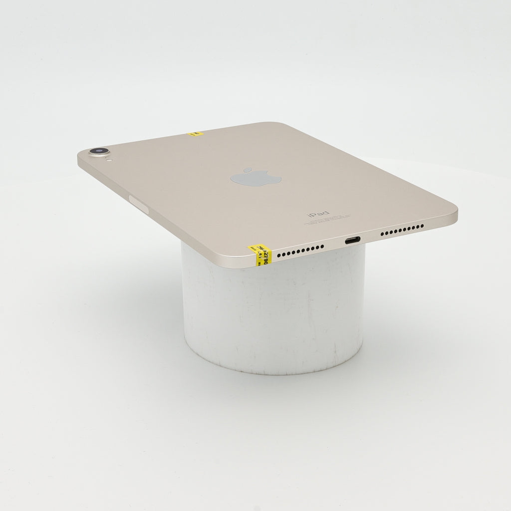 95新 Apple iPad mini6 256G 星光色 WIFI