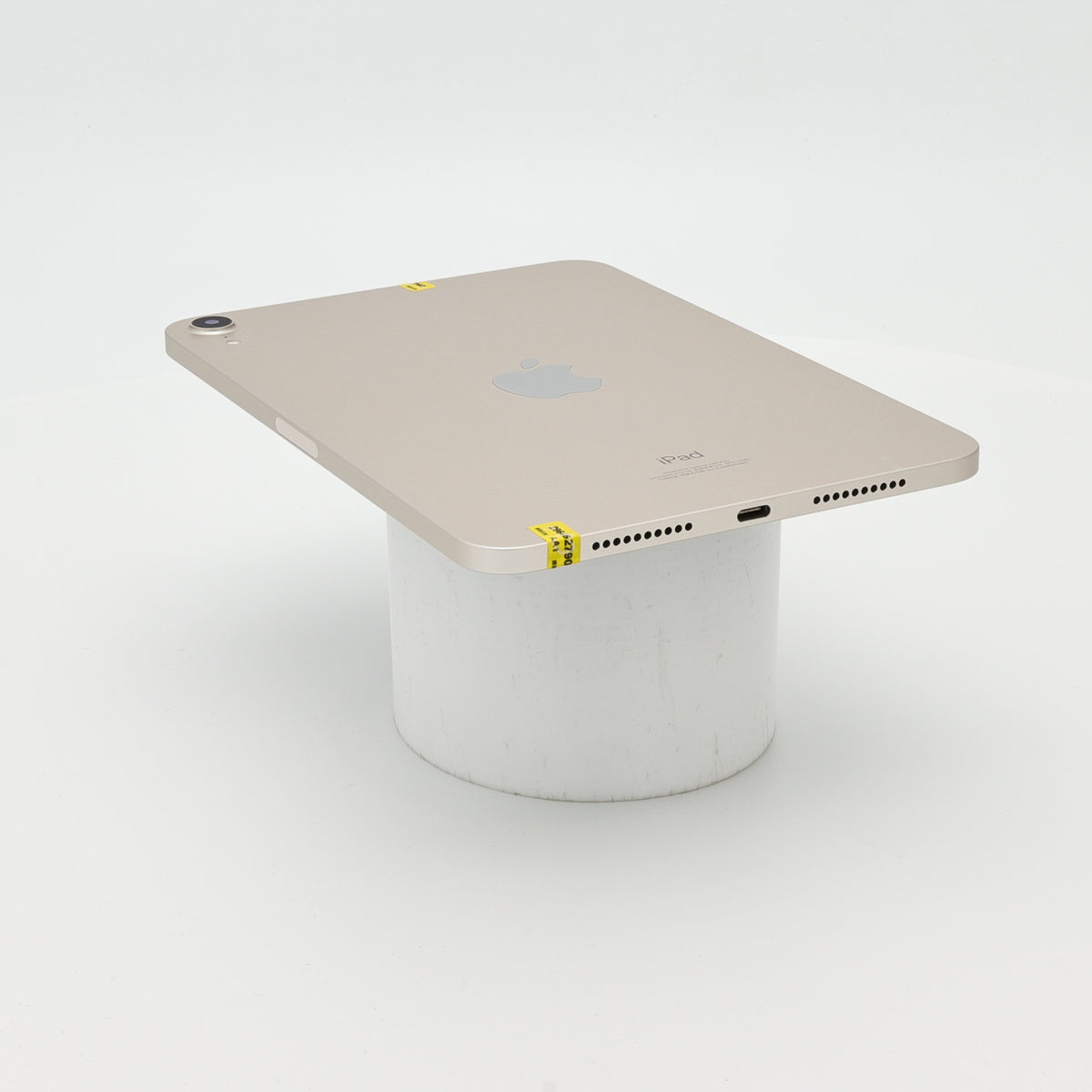 95新 Apple iPad mini6 256G 星光色 WIFI