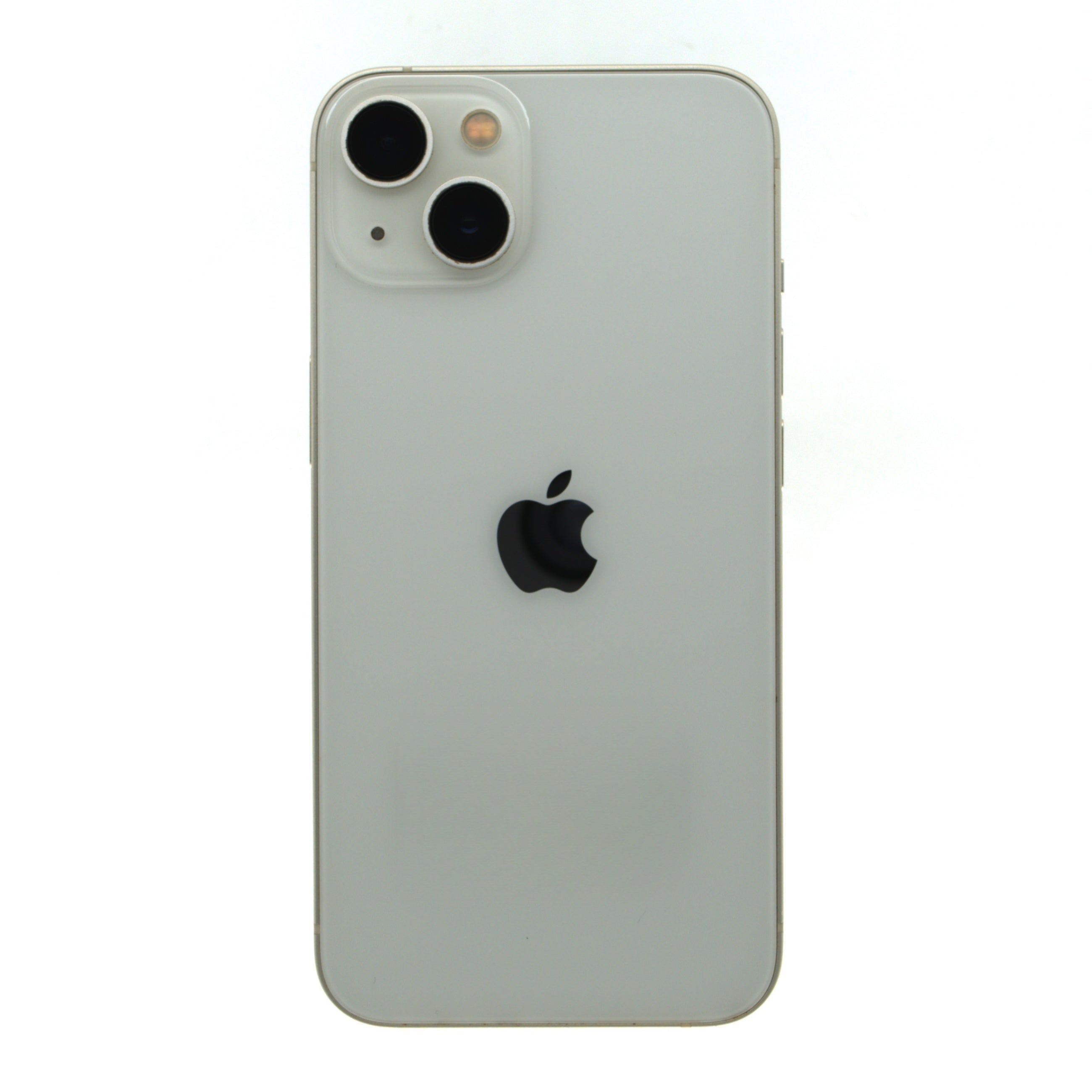 95新 Apple iPhone 13 128G 星光色 中國大陸版