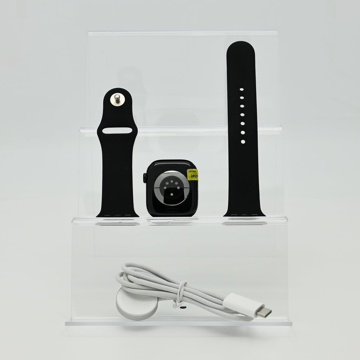 99新 Apple Watch Series 10 42毫米 鋁金屬