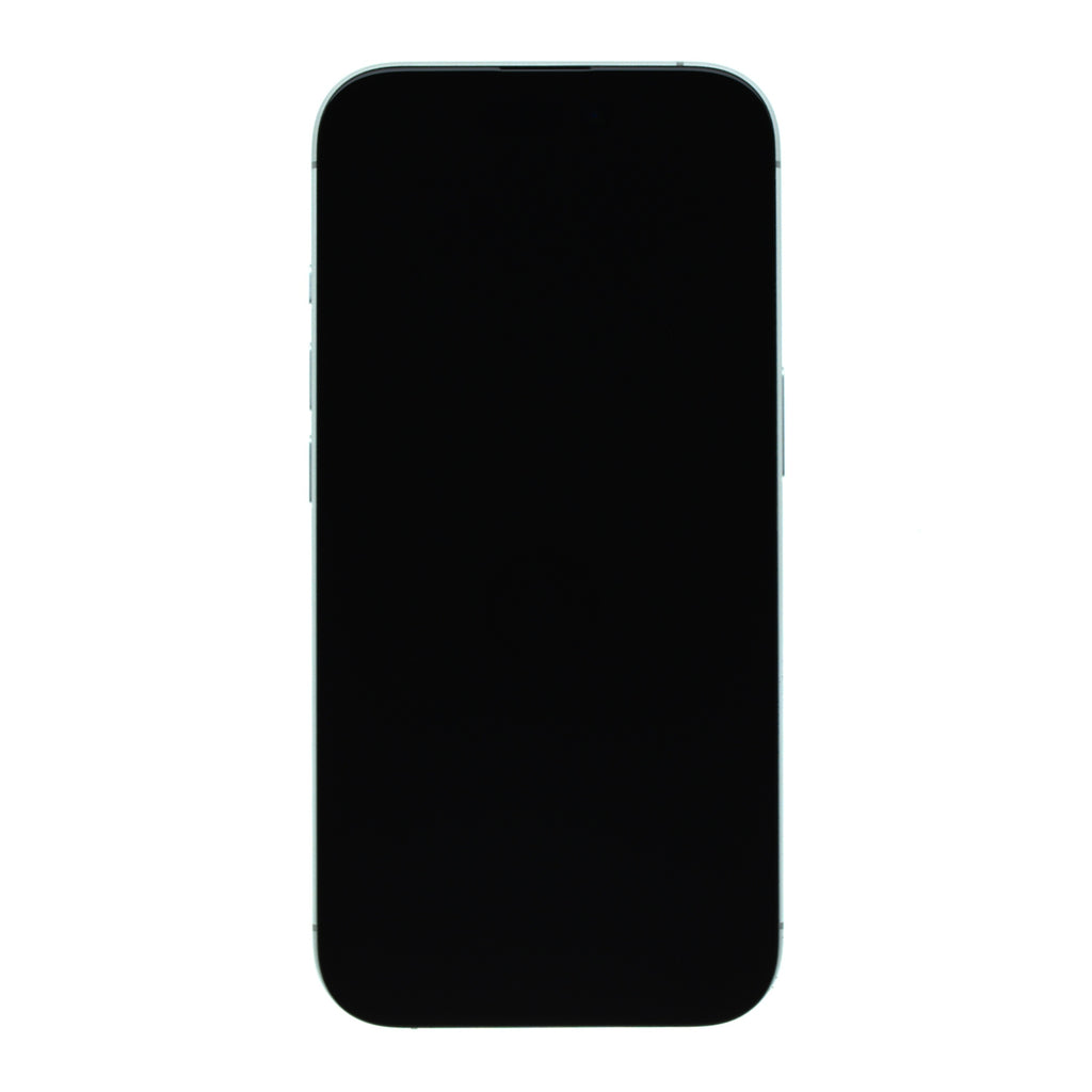 95新 Apple iPhone 16 256G 白色 中國大陸版