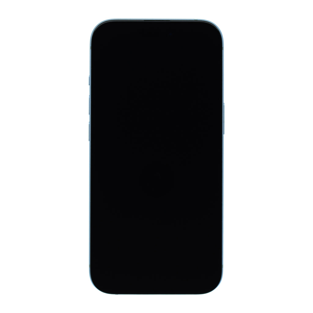 95新 Apple iPhone 15 128G 藍色 中國大陸版