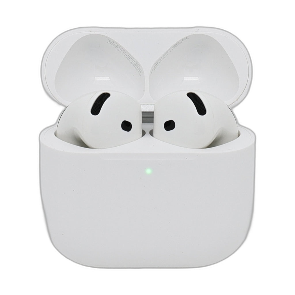 99新 Apple AirPods 4 (支持主动降噪) 白色