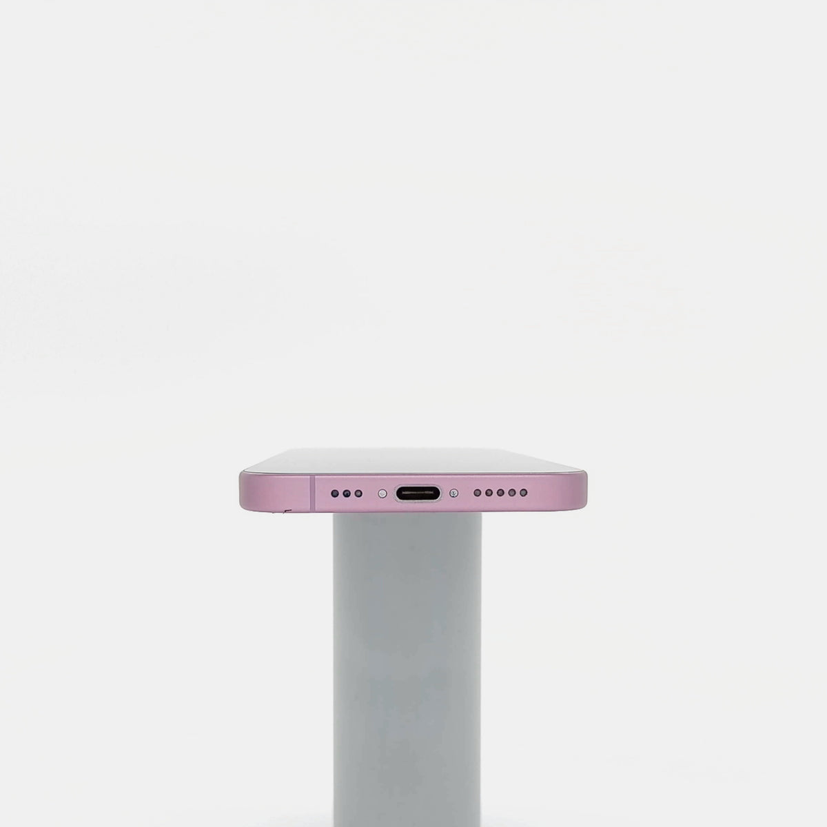 95新 Apple iPhone 16 256G 粉紅色 中國大陸版