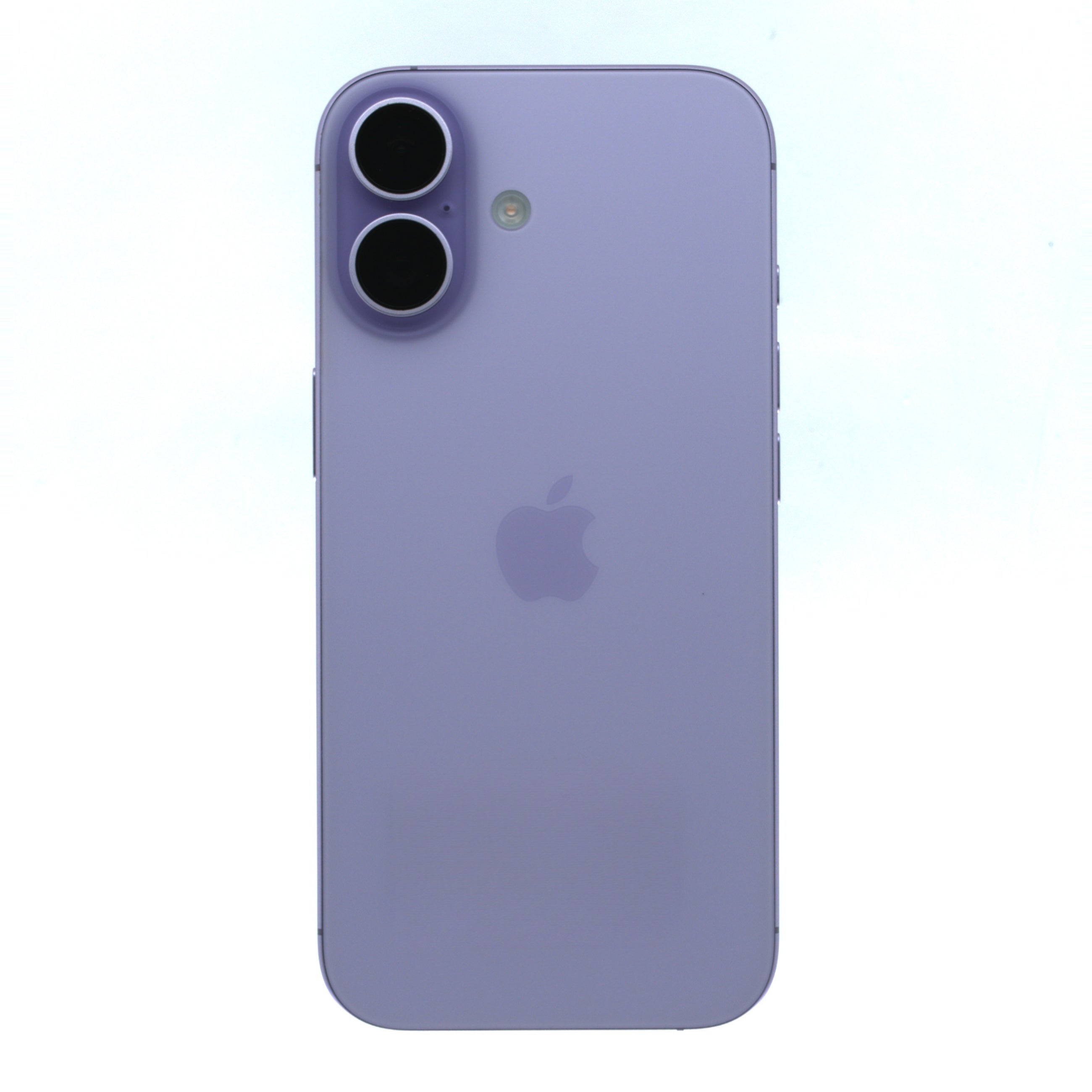 95新 Apple iPhone 17 256G 薰衣草紫色 中國大陸版