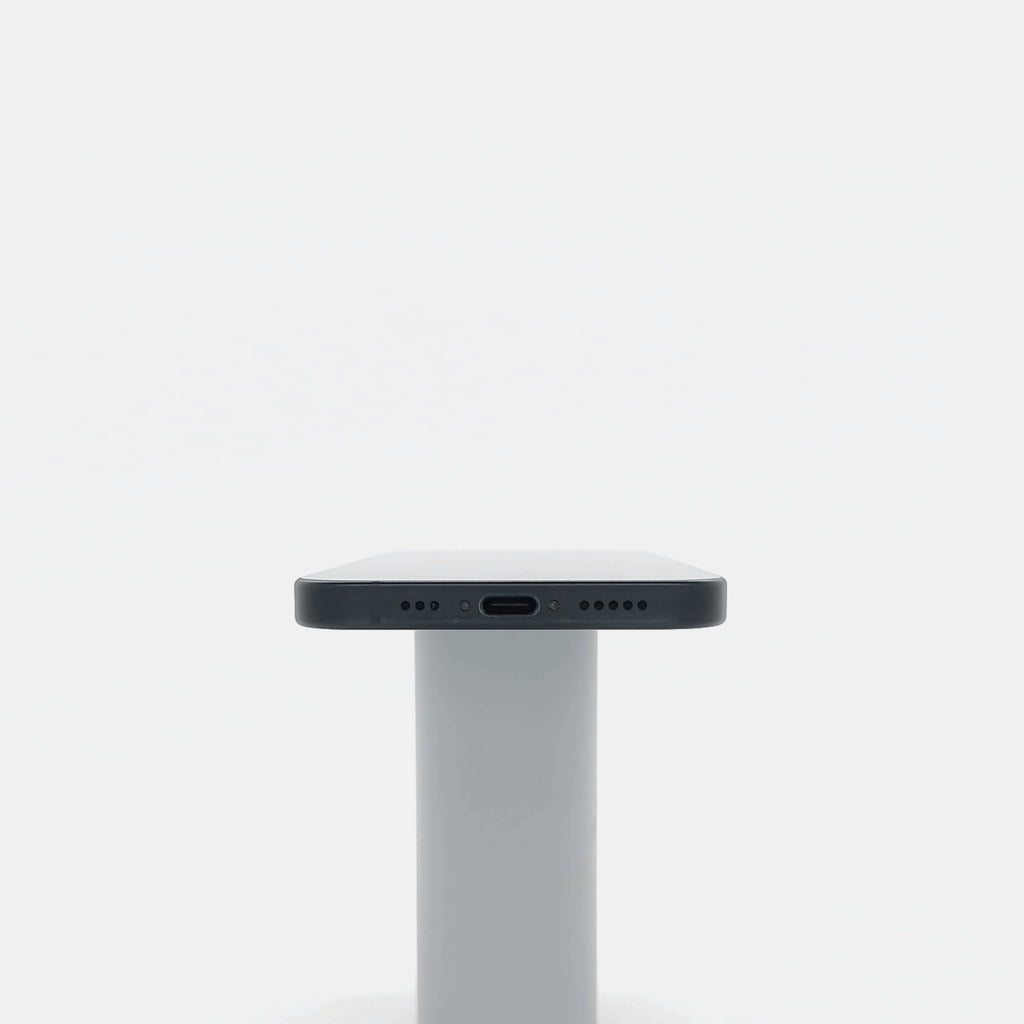 95新 Apple iPhone 15 256G 黑色 中國大陸版