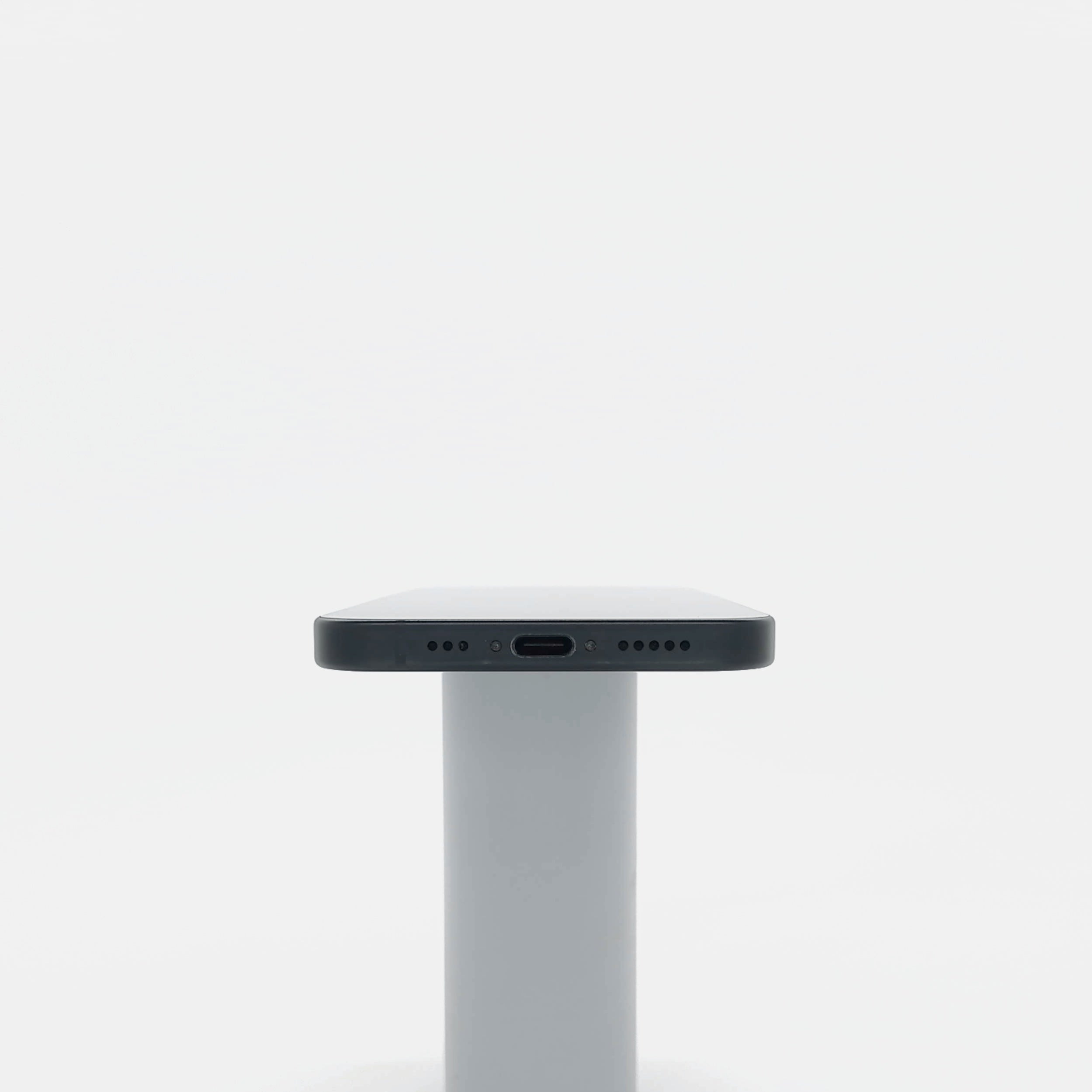 95新 Apple iPhone 15 256G 黑色 中國大陸版