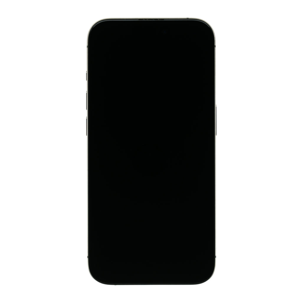 95新 Apple iPhone 15 Pro 256G 原色鈦金屬 中國大陸版