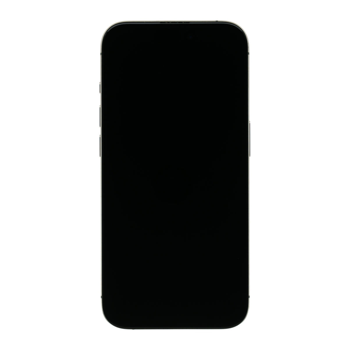 95新 Apple iPhone 15 Pro 256G 原色鈦金屬 中國大陸版